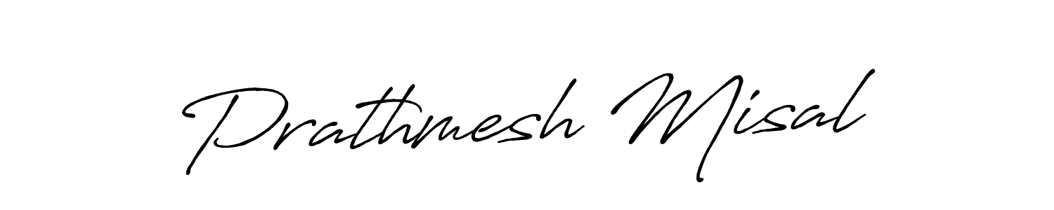 You should practise on your own different ways (Antro_Vectra_Bolder) to write your name (Prathmesh Misal) in signature. don't let someone else do it for you. Prathmesh Misal signature style 7 images and pictures png