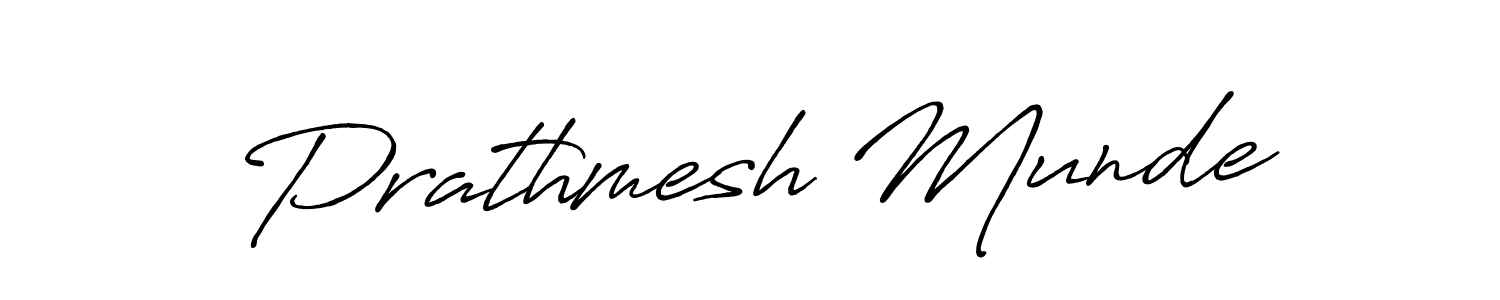 You can use this online signature creator to create a handwritten signature for the name Prathmesh Munde. This is the best online autograph maker. Prathmesh Munde signature style 7 images and pictures png