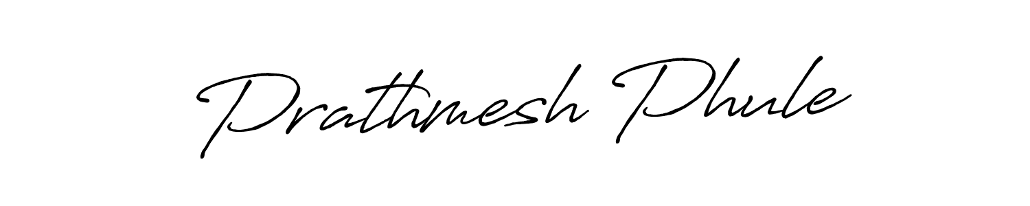 This is the best signature style for the Prathmesh Phule name. Also you like these signature font (Antro_Vectra_Bolder). Mix name signature. Prathmesh Phule signature style 7 images and pictures png