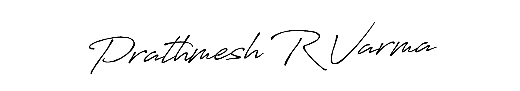 How to Draw Prathmesh R Varma signature style? Antro_Vectra_Bolder is a latest design signature styles for name Prathmesh R Varma. Prathmesh R Varma signature style 7 images and pictures png
