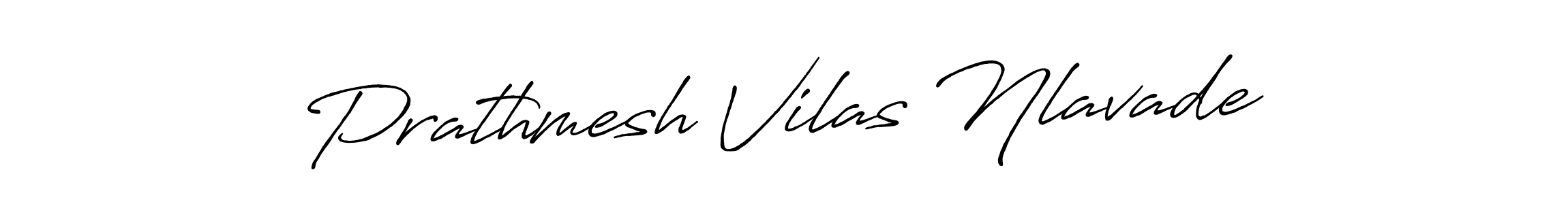 Make a beautiful signature design for name Prathmesh Vilas Nlavade. Use this online signature maker to create a handwritten signature for free. Prathmesh Vilas Nlavade signature style 7 images and pictures png