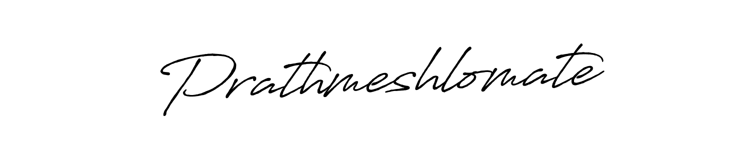 Antro_Vectra_Bolder is a professional signature style that is perfect for those who want to add a touch of class to their signature. It is also a great choice for those who want to make their signature more unique. Get Prathmeshlomate name to fancy signature for free. Prathmeshlomate signature style 7 images and pictures png