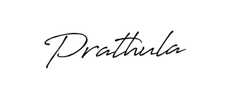 Also You can easily find your signature by using the search form. We will create Prathula name handwritten signature images for you free of cost using Antro_Vectra_Bolder sign style. Prathula signature style 7 images and pictures png