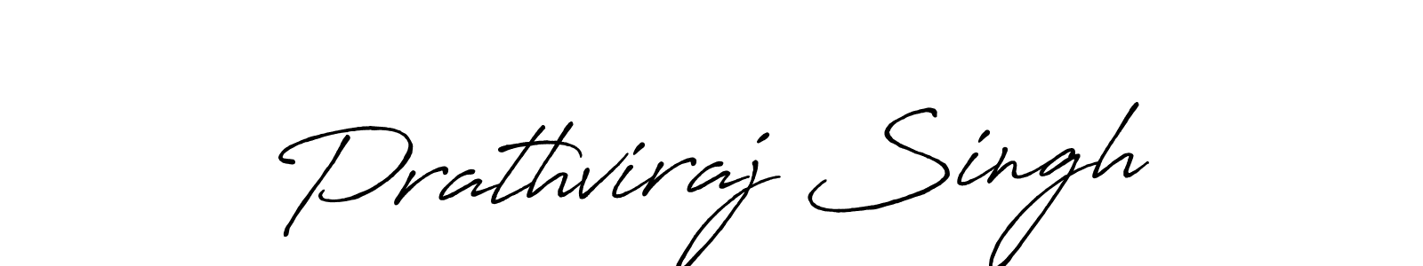 How to Draw Prathviraj Singh signature style? Antro_Vectra_Bolder is a latest design signature styles for name Prathviraj Singh. Prathviraj Singh signature style 7 images and pictures png