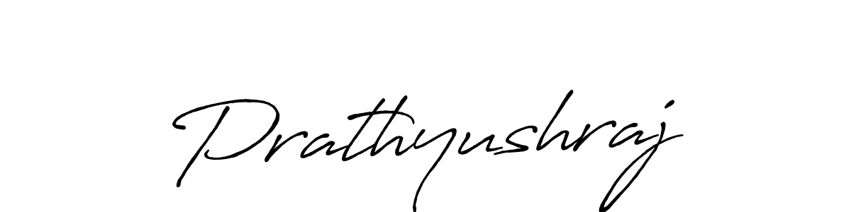 The best way (Antro_Vectra_Bolder) to make a short signature is to pick only two or three words in your name. The name Prathyushraj include a total of six letters. For converting this name. Prathyushraj signature style 7 images and pictures png