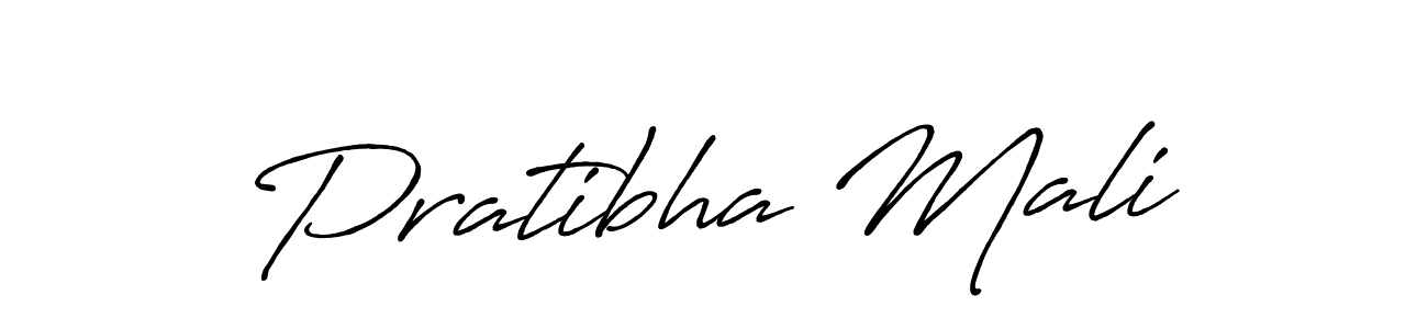 Here are the top 10 professional signature styles for the name Pratibha Mali. These are the best autograph styles you can use for your name. Pratibha Mali signature style 7 images and pictures png