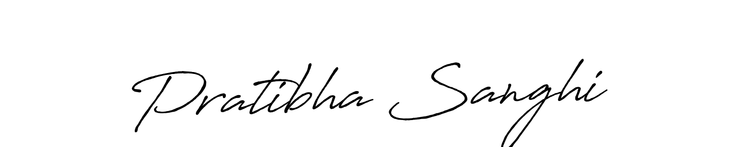 How to Draw Pratibha Sanghi signature style? Antro_Vectra_Bolder is a latest design signature styles for name Pratibha Sanghi. Pratibha Sanghi signature style 7 images and pictures png