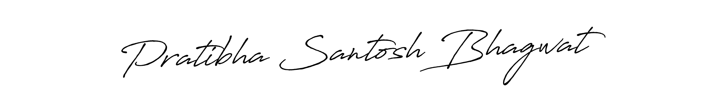 This is the best signature style for the Pratibha Santosh Bhagwat name. Also you like these signature font (Antro_Vectra_Bolder). Mix name signature. Pratibha Santosh Bhagwat signature style 7 images and pictures png