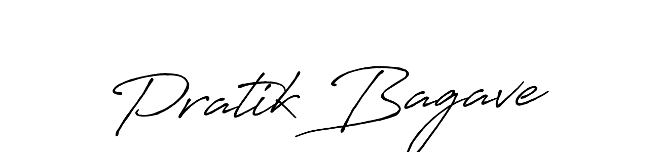 This is the best signature style for the Pratik Bagave name. Also you like these signature font (Antro_Vectra_Bolder). Mix name signature. Pratik Bagave signature style 7 images and pictures png