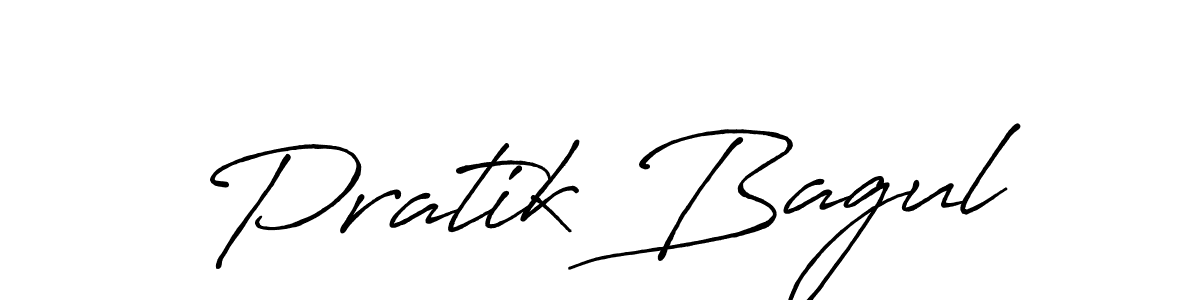 Here are the top 10 professional signature styles for the name Pratik Bagul. These are the best autograph styles you can use for your name. Pratik Bagul signature style 7 images and pictures png