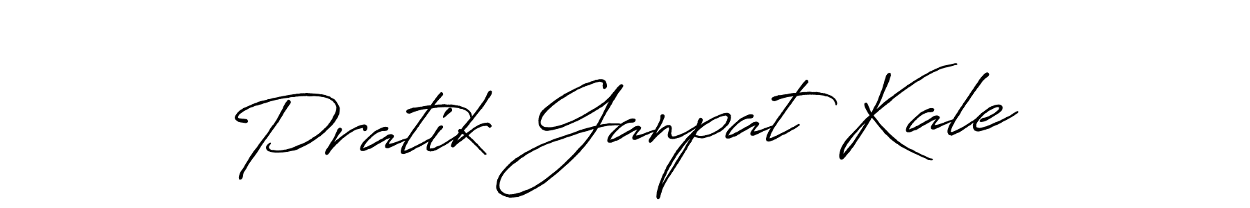 Also You can easily find your signature by using the search form. We will create Pratik Ganpat Kale name handwritten signature images for you free of cost using Antro_Vectra_Bolder sign style. Pratik Ganpat Kale signature style 7 images and pictures png