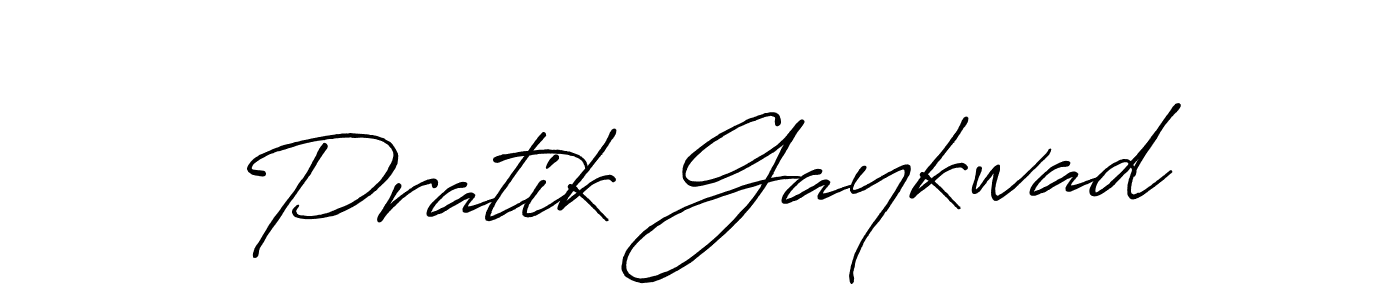 You can use this online signature creator to create a handwritten signature for the name Pratik Gaykwad. This is the best online autograph maker. Pratik Gaykwad signature style 7 images and pictures png