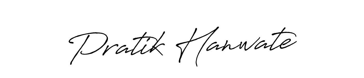 Make a beautiful signature design for name Pratik Hanwate. Use this online signature maker to create a handwritten signature for free. Pratik Hanwate signature style 7 images and pictures png