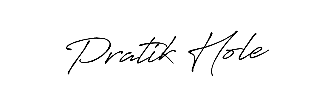 if you are searching for the best signature style for your name Pratik Hole. so please give up your signature search. here we have designed multiple signature styles  using Antro_Vectra_Bolder. Pratik Hole signature style 7 images and pictures png