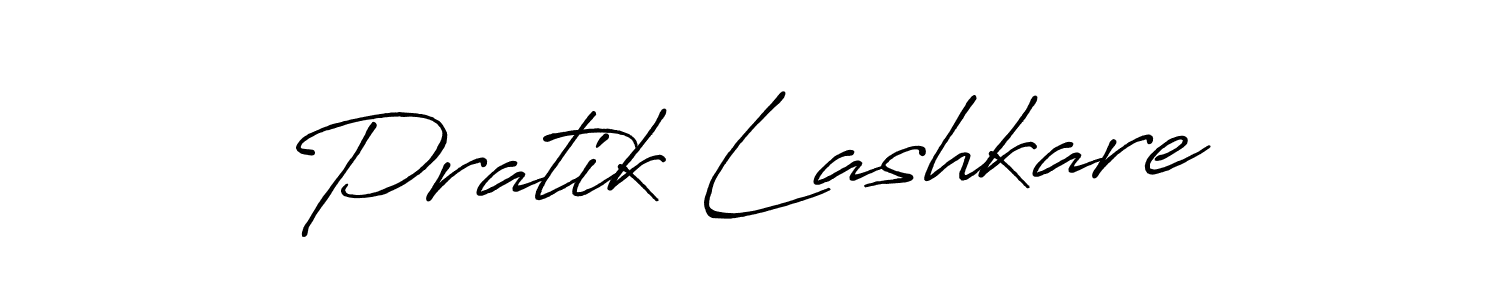 Best and Professional Signature Style for Pratik Lashkare. Antro_Vectra_Bolder Best Signature Style Collection. Pratik Lashkare signature style 7 images and pictures png