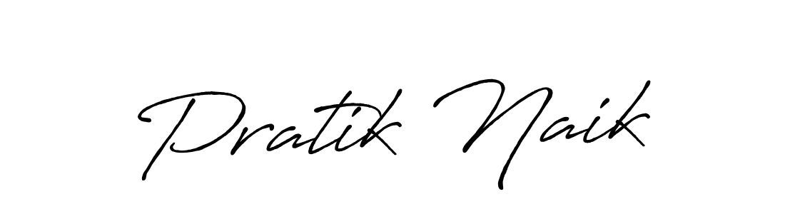 You should practise on your own different ways (Antro_Vectra_Bolder) to write your name (Pratik Naik) in signature. don't let someone else do it for you. Pratik Naik signature style 7 images and pictures png