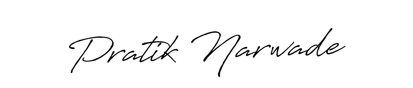 The best way (Antro_Vectra_Bolder) to make a short signature is to pick only two or three words in your name. The name Pratik Narwade include a total of six letters. For converting this name. Pratik Narwade signature style 7 images and pictures png