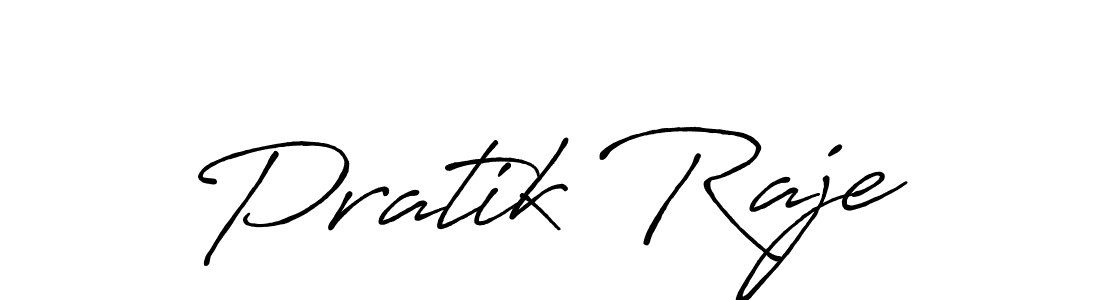 How to Draw Pratik Raje signature style? Antro_Vectra_Bolder is a latest design signature styles for name Pratik Raje. Pratik Raje signature style 7 images and pictures png