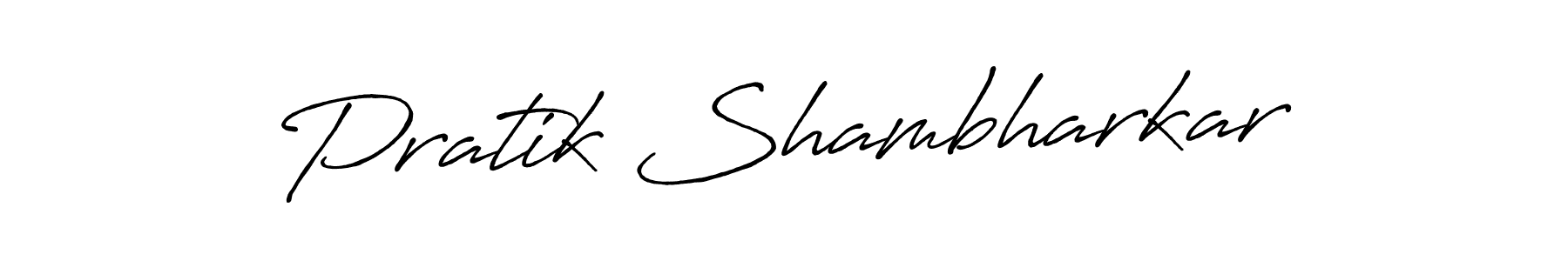 Also You can easily find your signature by using the search form. We will create Pratik Shambharkar name handwritten signature images for you free of cost using Antro_Vectra_Bolder sign style. Pratik Shambharkar signature style 7 images and pictures png