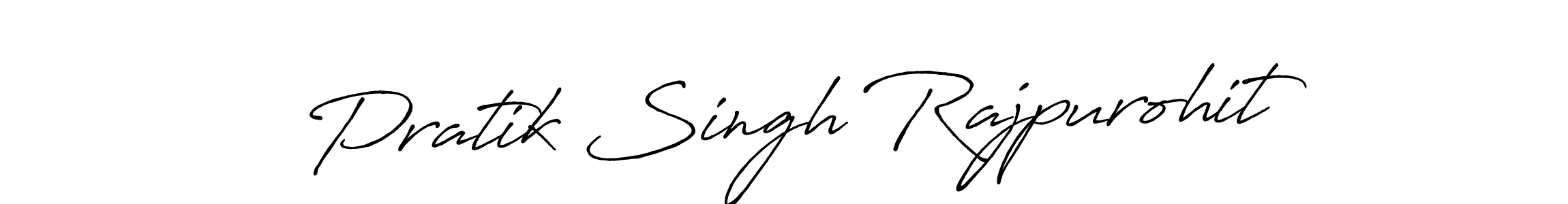 Make a beautiful signature design for name Pratik Singh Rajpurohit. Use this online signature maker to create a handwritten signature for free. Pratik Singh Rajpurohit signature style 7 images and pictures png