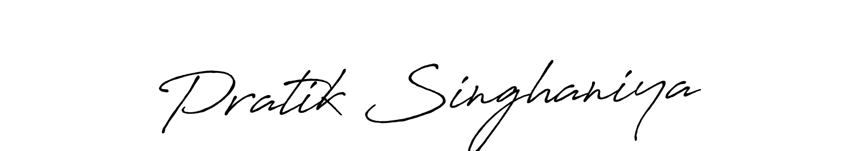 You can use this online signature creator to create a handwritten signature for the name Pratik Singhaniya. This is the best online autograph maker. Pratik Singhaniya signature style 7 images and pictures png