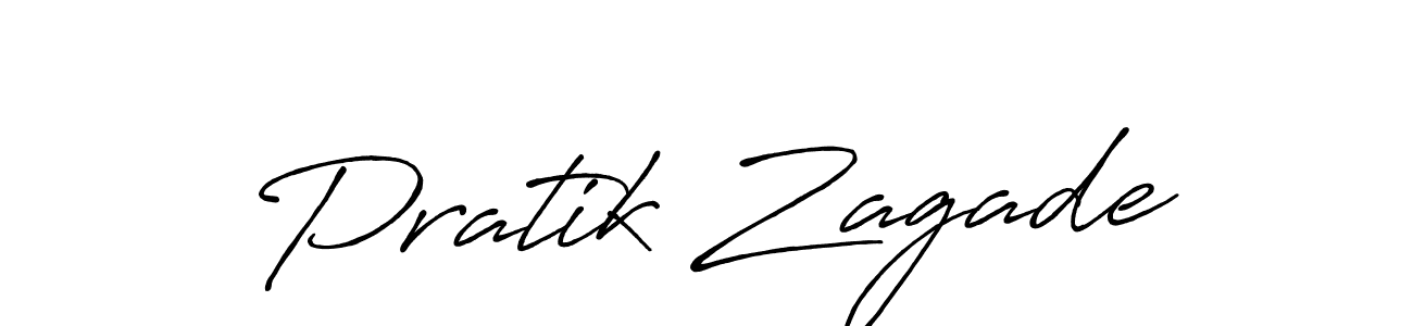 if you are searching for the best signature style for your name Pratik Zagade. so please give up your signature search. here we have designed multiple signature styles  using Antro_Vectra_Bolder. Pratik Zagade signature style 7 images and pictures png