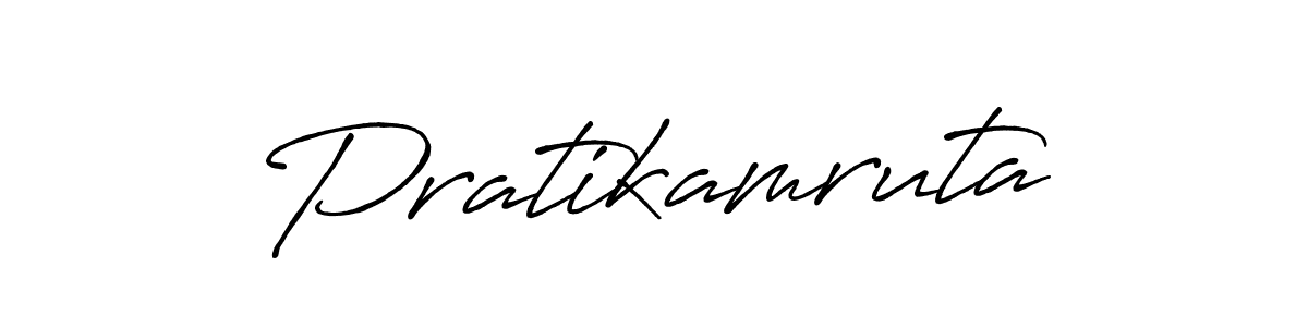 This is the best signature style for the Pratikamruta name. Also you like these signature font (Antro_Vectra_Bolder). Mix name signature. Pratikamruta signature style 7 images and pictures png