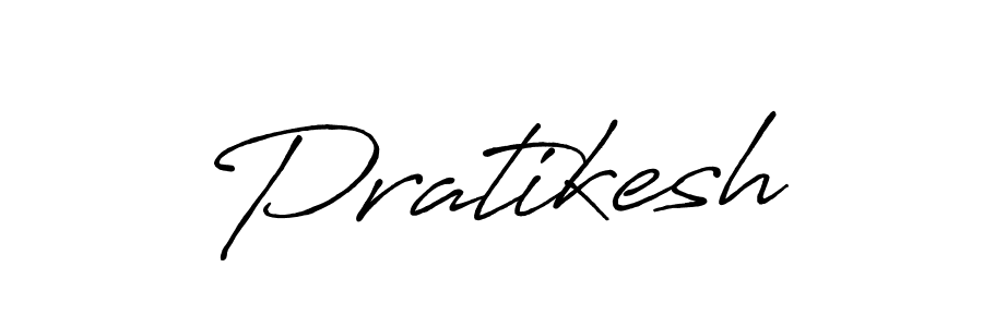 Use a signature maker to create a handwritten signature online. With this signature software, you can design (Antro_Vectra_Bolder) your own signature for name Pratikesh. Pratikesh signature style 7 images and pictures png