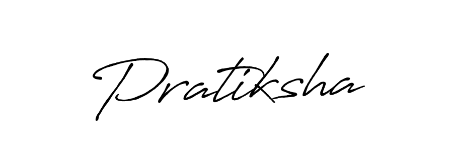 if you are searching for the best signature style for your name Pratiksha. so please give up your signature search. here we have designed multiple signature styles  using Antro_Vectra_Bolder. Pratiksha signature style 7 images and pictures png