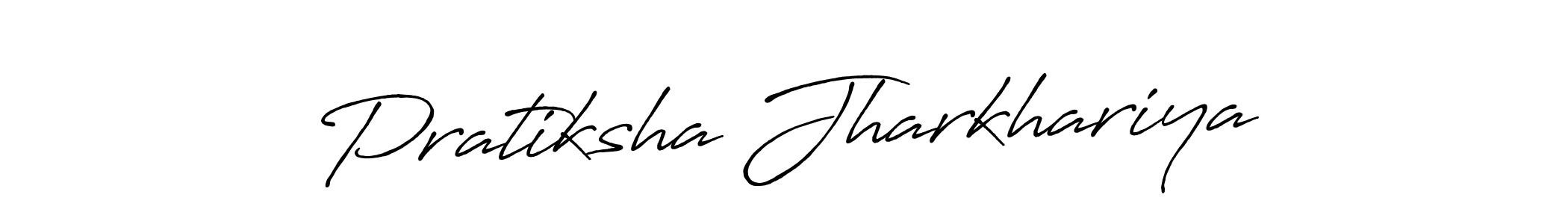 Best and Professional Signature Style for Pratiksha Jharkhariya. Antro_Vectra_Bolder Best Signature Style Collection. Pratiksha Jharkhariya signature style 7 images and pictures png