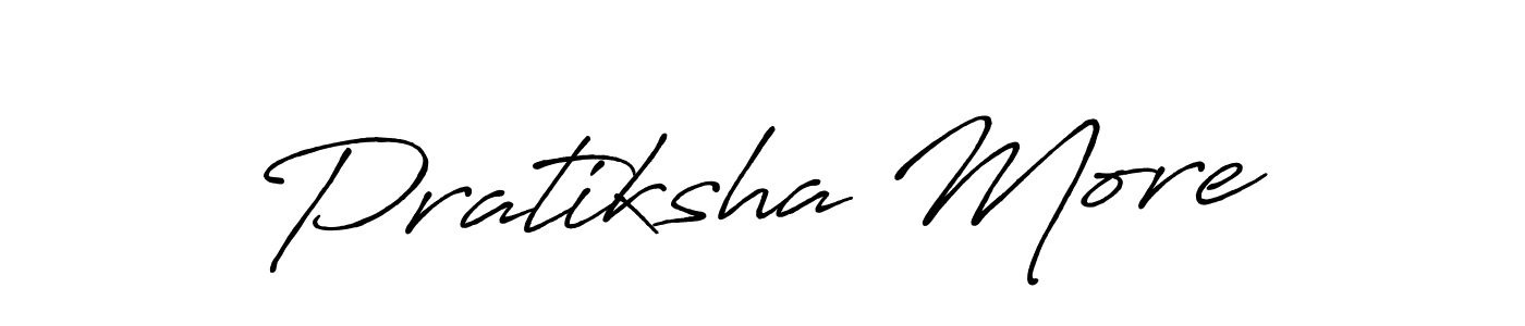 Best and Professional Signature Style for Pratiksha More. Antro_Vectra_Bolder Best Signature Style Collection. Pratiksha More signature style 7 images and pictures png