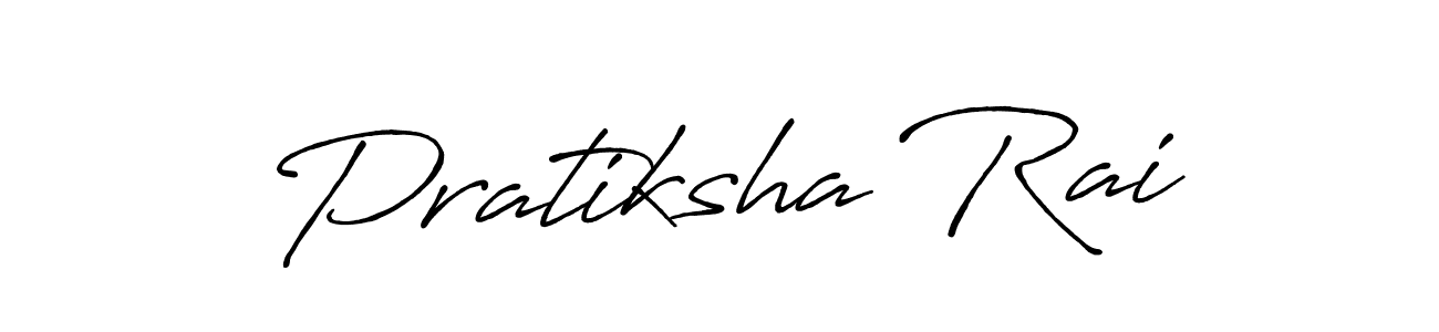 Check out images of Autograph of Pratiksha Rai name. Actor Pratiksha Rai Signature Style. Antro_Vectra_Bolder is a professional sign style online. Pratiksha Rai signature style 7 images and pictures png