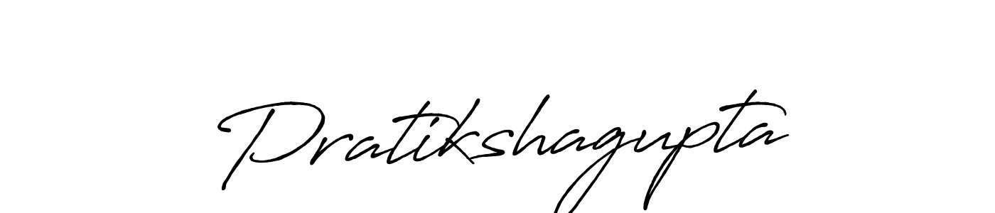 How to Draw Pratikshagupta signature style? Antro_Vectra_Bolder is a latest design signature styles for name Pratikshagupta. Pratikshagupta signature style 7 images and pictures png