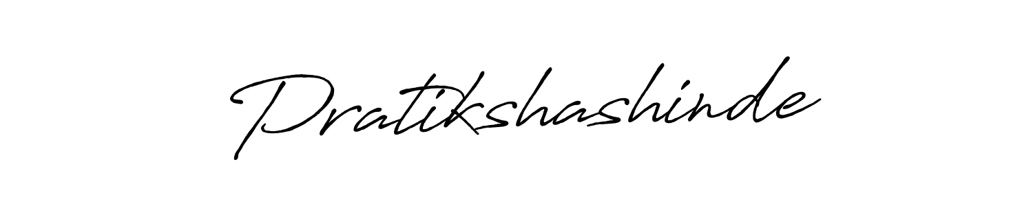 Make a beautiful signature design for name Pratikshashinde. Use this online signature maker to create a handwritten signature for free. Pratikshashinde signature style 7 images and pictures png