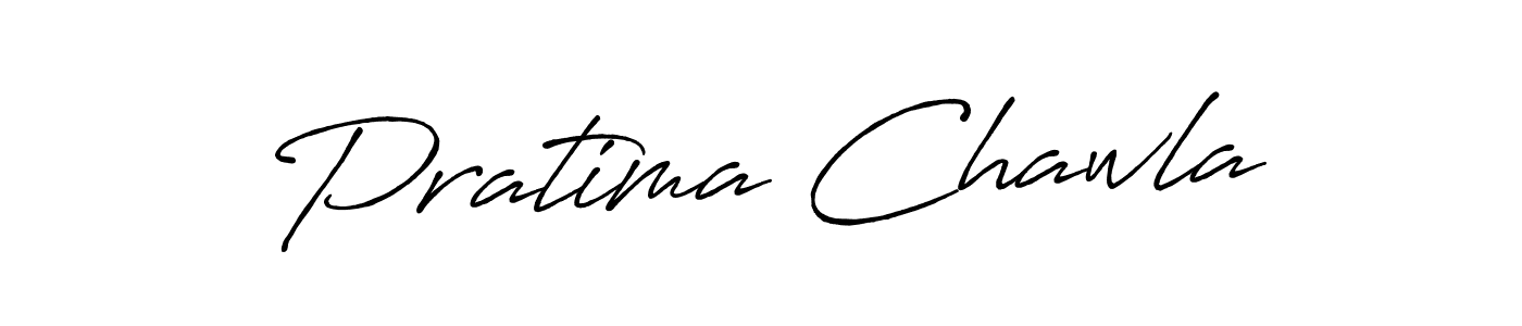 Make a beautiful signature design for name Pratima Chawla. Use this online signature maker to create a handwritten signature for free. Pratima Chawla signature style 7 images and pictures png