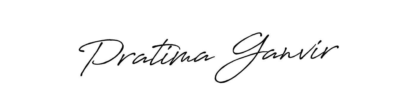 This is the best signature style for the Pratima Ganvir name. Also you like these signature font (Antro_Vectra_Bolder). Mix name signature. Pratima Ganvir signature style 7 images and pictures png