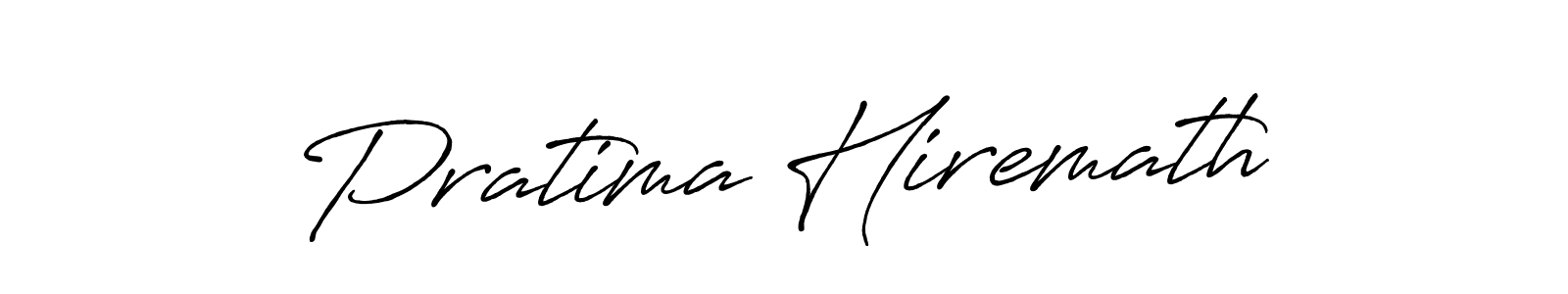 Make a beautiful signature design for name Pratima Hiremath. Use this online signature maker to create a handwritten signature for free. Pratima Hiremath signature style 7 images and pictures png