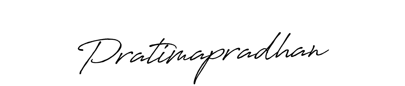 It looks lik you need a new signature style for name Pratimapradhan. Design unique handwritten (Antro_Vectra_Bolder) signature with our free signature maker in just a few clicks. Pratimapradhan signature style 7 images and pictures png