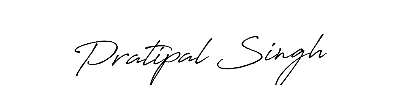 How to Draw Pratipal Singh signature style? Antro_Vectra_Bolder is a latest design signature styles for name Pratipal Singh. Pratipal Singh signature style 7 images and pictures png