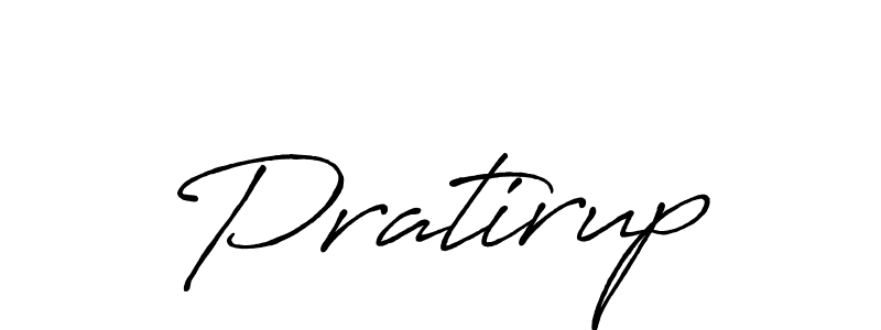 Here are the top 10 professional signature styles for the name Pratirup. These are the best autograph styles you can use for your name. Pratirup signature style 7 images and pictures png