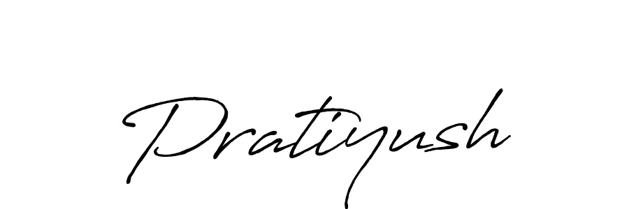 Make a beautiful signature design for name Pratiyush. Use this online signature maker to create a handwritten signature for free. Pratiyush signature style 7 images and pictures png