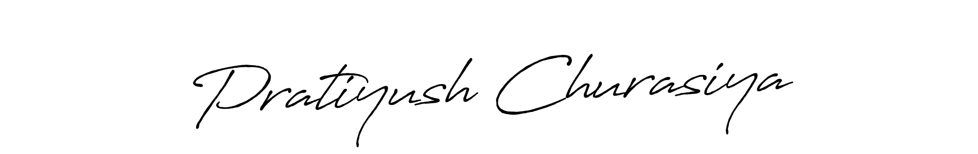 You can use this online signature creator to create a handwritten signature for the name Pratiyush Churasiya. This is the best online autograph maker. Pratiyush Churasiya signature style 7 images and pictures png