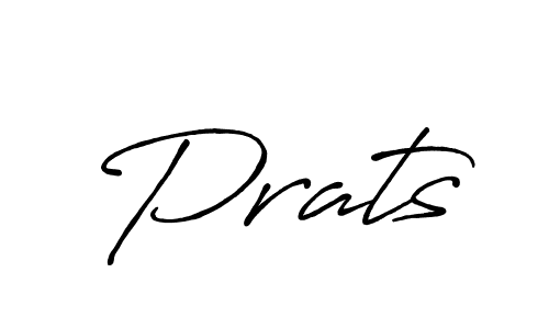 Best and Professional Signature Style for Prats. Antro_Vectra_Bolder Best Signature Style Collection. Prats signature style 7 images and pictures png