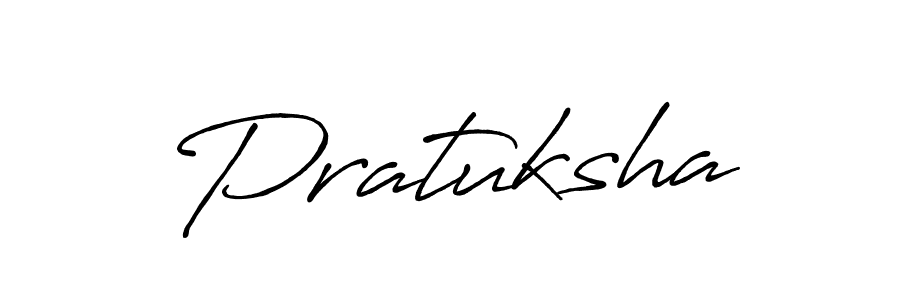 Also You can easily find your signature by using the search form. We will create Pratuksha name handwritten signature images for you free of cost using Antro_Vectra_Bolder sign style. Pratuksha signature style 7 images and pictures png