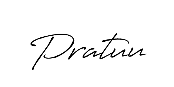 How to Draw Pratuu signature style? Antro_Vectra_Bolder is a latest design signature styles for name Pratuu. Pratuu signature style 7 images and pictures png