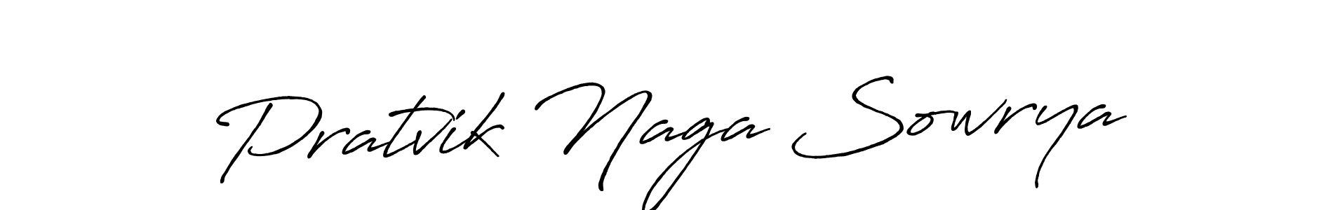 Here are the top 10 professional signature styles for the name Pratvik Naga Sowrya. These are the best autograph styles you can use for your name. Pratvik Naga Sowrya signature style 7 images and pictures png