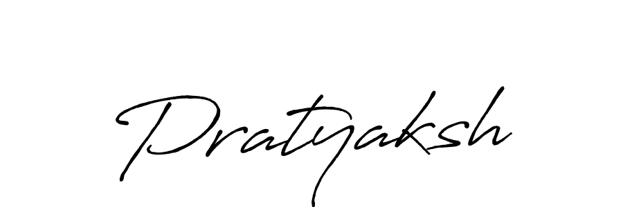 Also You can easily find your signature by using the search form. We will create Pratyaksh name handwritten signature images for you free of cost using Antro_Vectra_Bolder sign style. Pratyaksh signature style 7 images and pictures png
