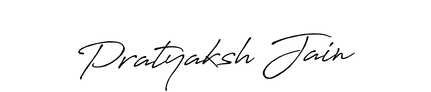 Make a short Pratyaksh Jain signature style. Manage your documents anywhere anytime using Antro_Vectra_Bolder. Create and add eSignatures, submit forms, share and send files easily. Pratyaksh Jain signature style 7 images and pictures png