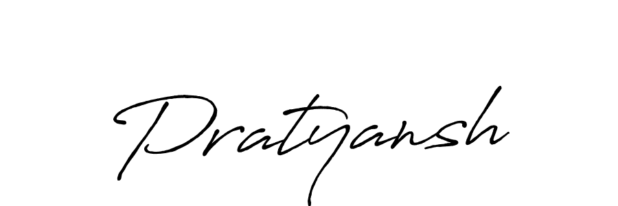 You should practise on your own different ways (Antro_Vectra_Bolder) to write your name (Pratyansh) in signature. don't let someone else do it for you. Pratyansh signature style 7 images and pictures png