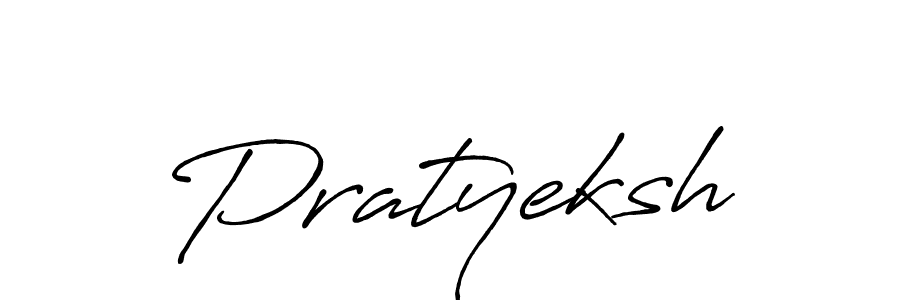 if you are searching for the best signature style for your name Pratyeksh. so please give up your signature search. here we have designed multiple signature styles  using Antro_Vectra_Bolder. Pratyeksh signature style 7 images and pictures png